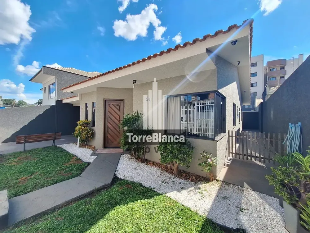 Casa, 3 quartos, 115 m² - Foto 6
