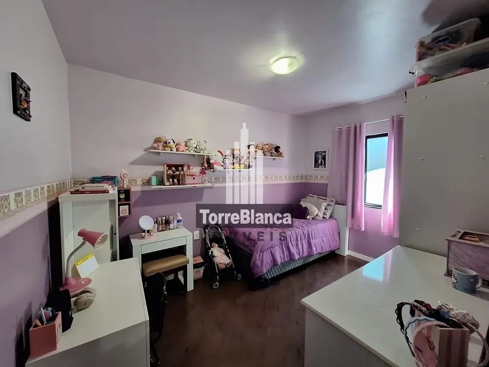 Casa, 3 quartos, 115 m² - Foto 2