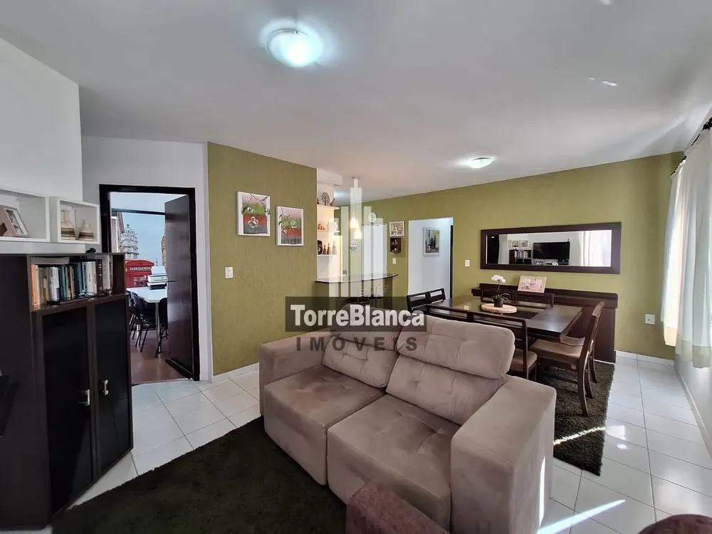 Casa, 3 quartos, 115 m² - Foto 3