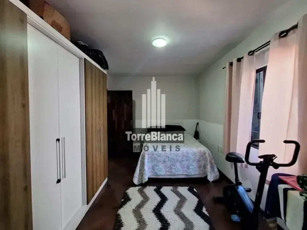 Casa, 3 quartos, 115 m² - Foto 8