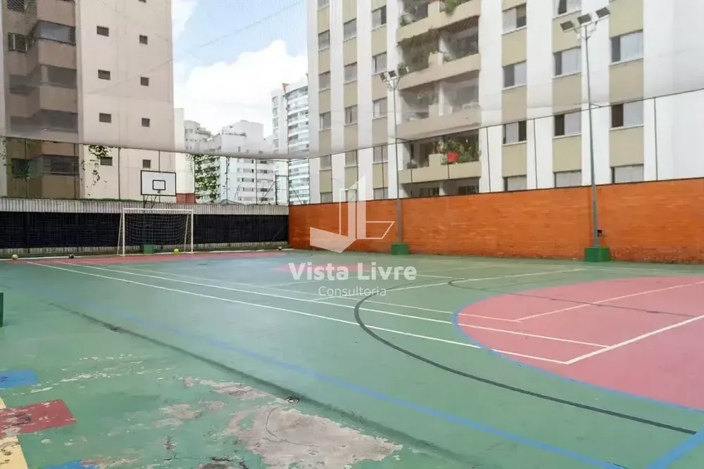 Apartamento, 4 quartos, 173 m² - Foto 7