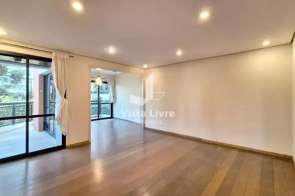 Apartamento, 4 quartos, 173 m² - Foto 2