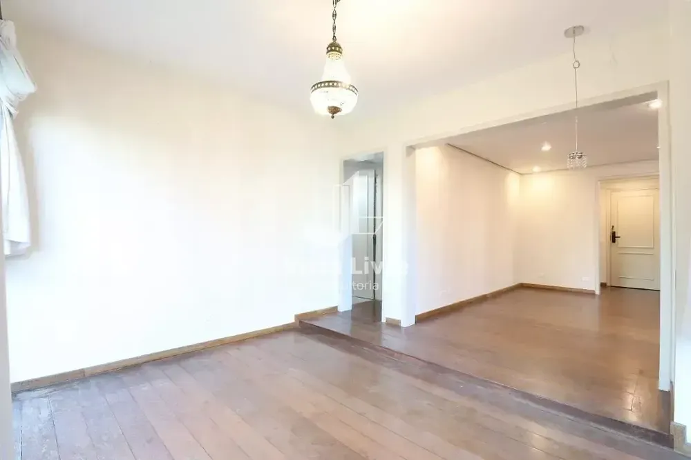 Apartamento, 4 quartos, 173 m² - Foto 4