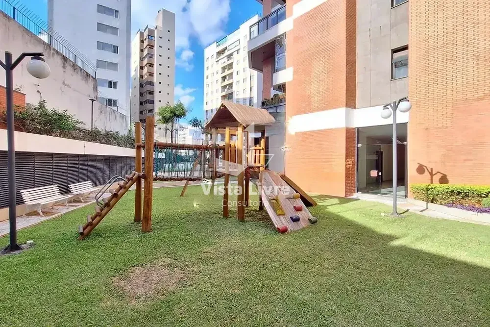 Apartamento, 4 quartos, 173 m² - Foto 5