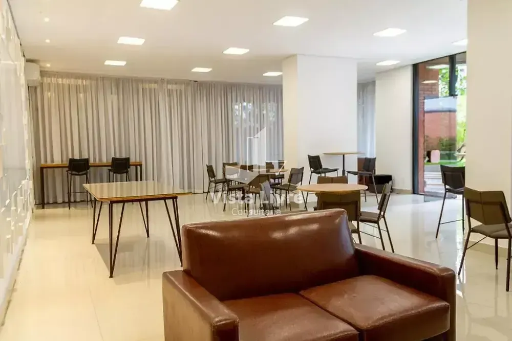 Apartamento, 4 quartos, 173 m² - Foto 6