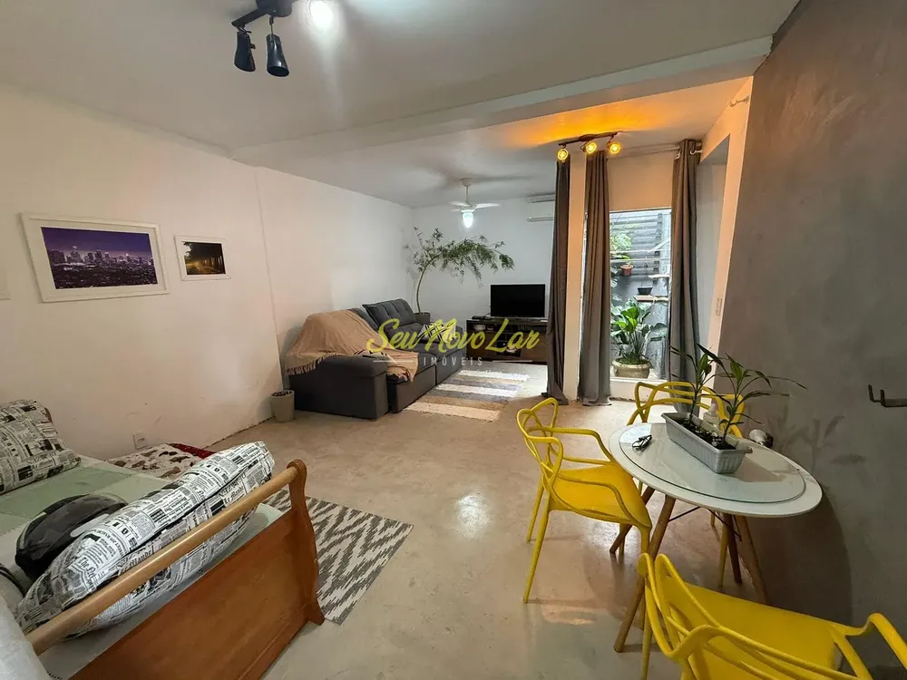 Casa, 2 quartos, 116 m² - Foto 6