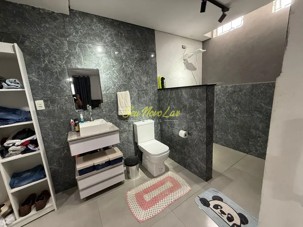 Casa, 2 quartos, 116 m² - Foto 5