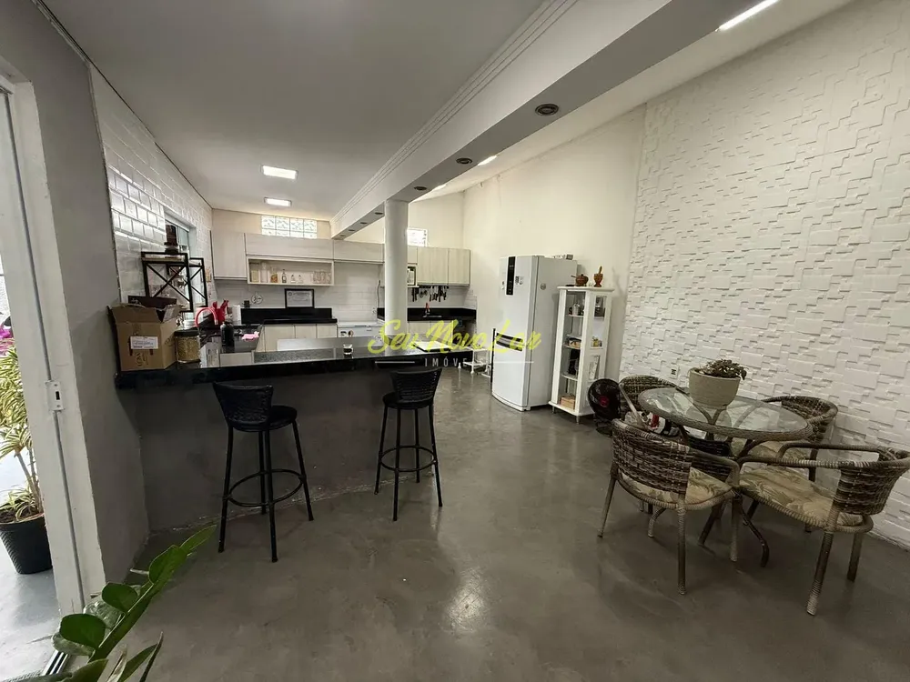 Casa, 2 quartos, 116 m² - Foto 7