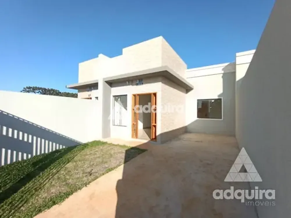 Casa, 3 quartos, 66 m² - Foto 3