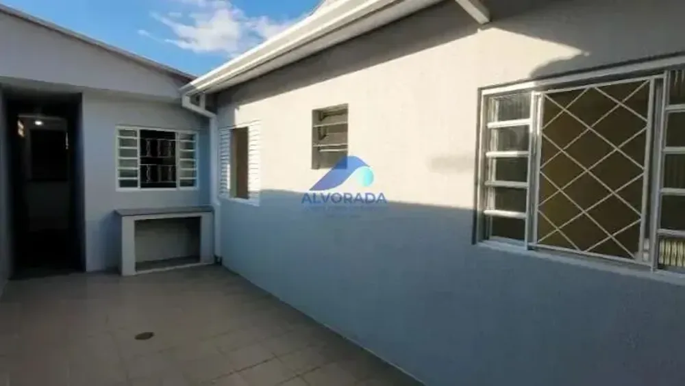 Casa, 2 quartos, 80 m² - Foto 5