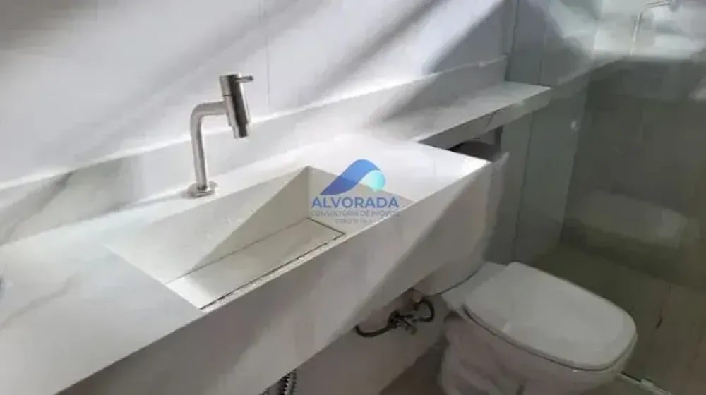 Casa, 2 quartos, 80 m² - Foto 7