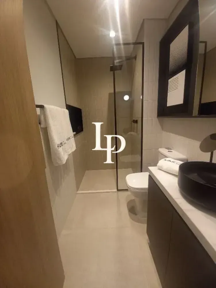 Apartamento, 1 quarto, 32 m² - Foto 5