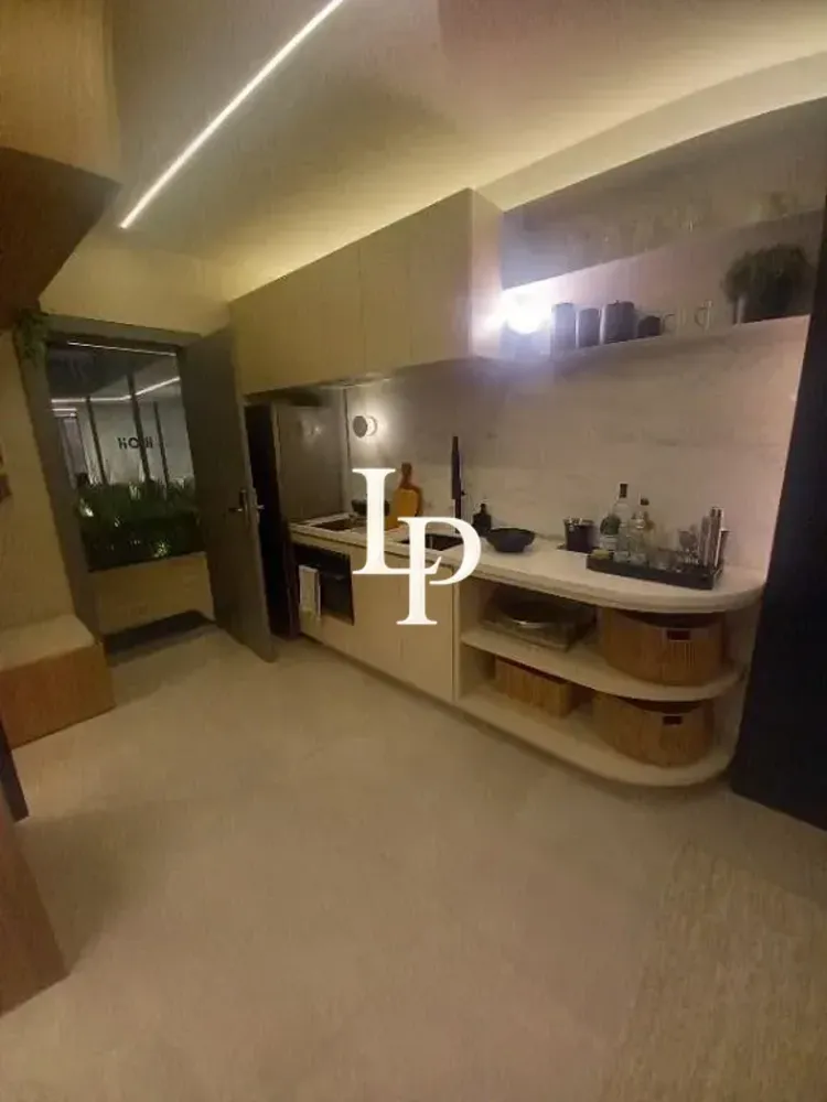 Apartamento, 1 quarto, 32 m² - Foto 3