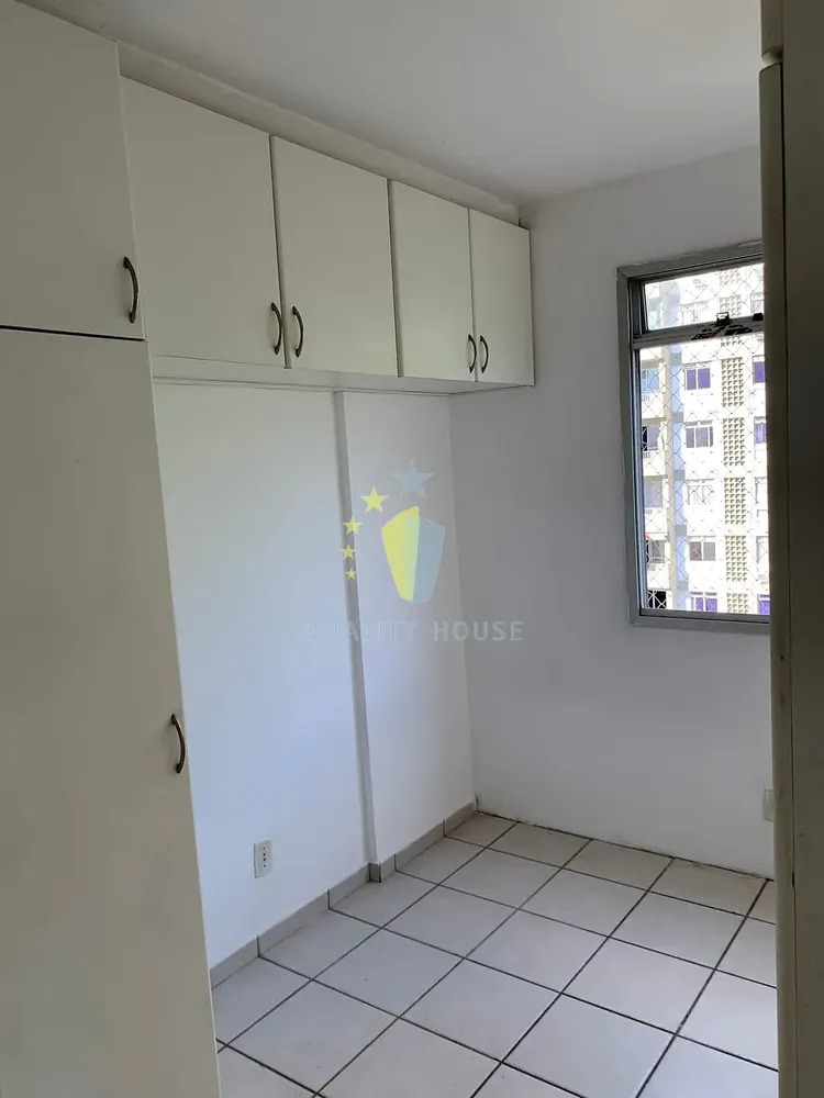 Apartamento, 2 quartos, 52 m² - Foto 10