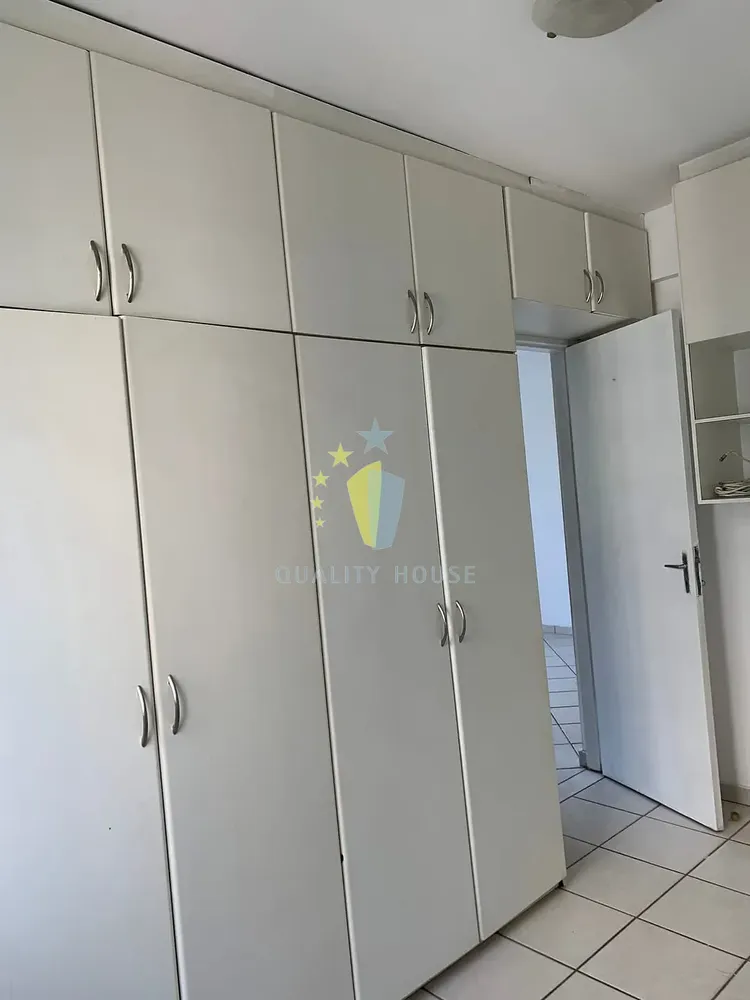 Apartamento, 2 quartos, 52 m² - Foto 9