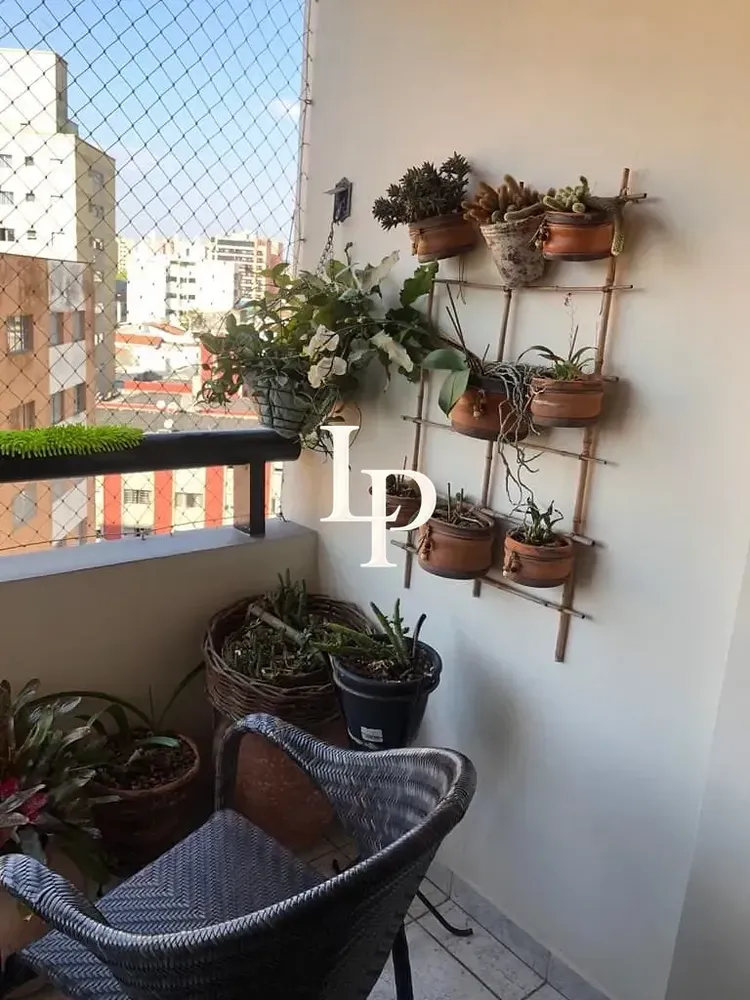 Apartamento, 4 quartos, 115 m² - Foto 4