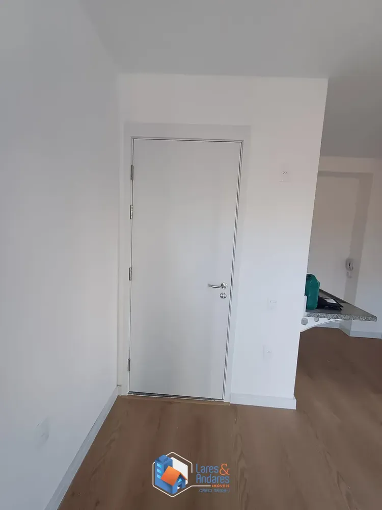 Apartamento, 1 quarto, 30 m² - Foto 3
