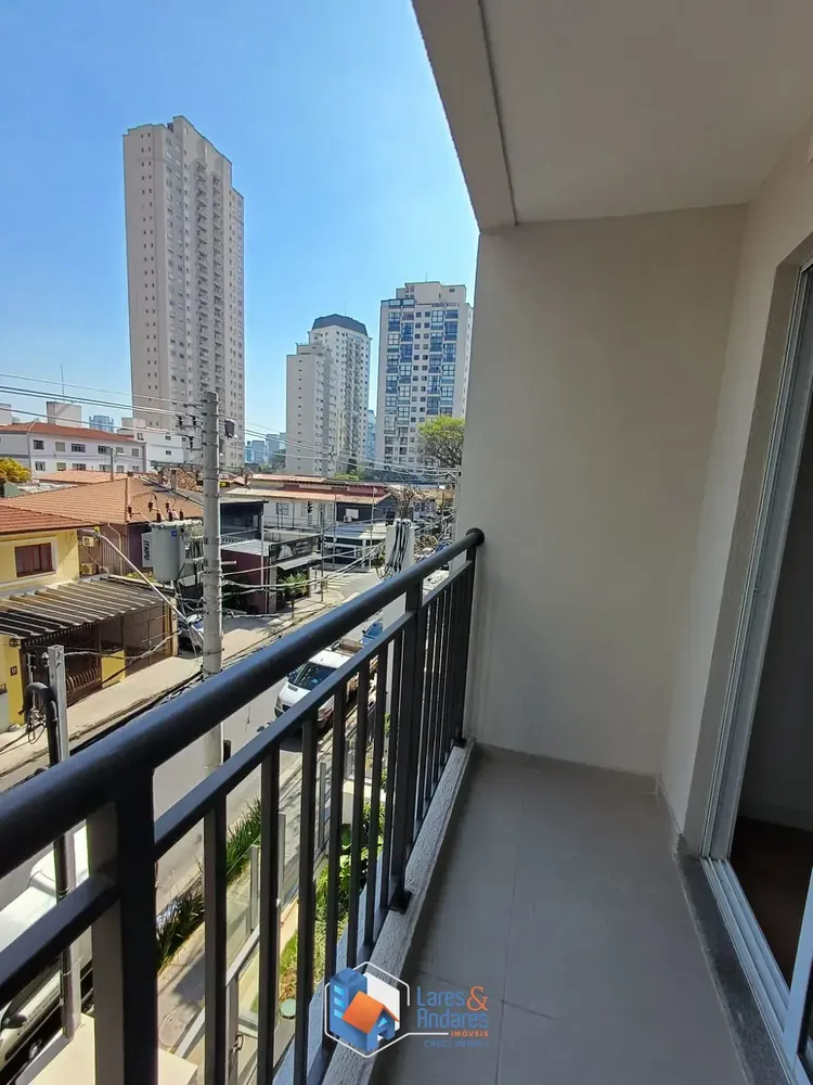 Apartamento, 1 quarto, 30 m² - Foto 2