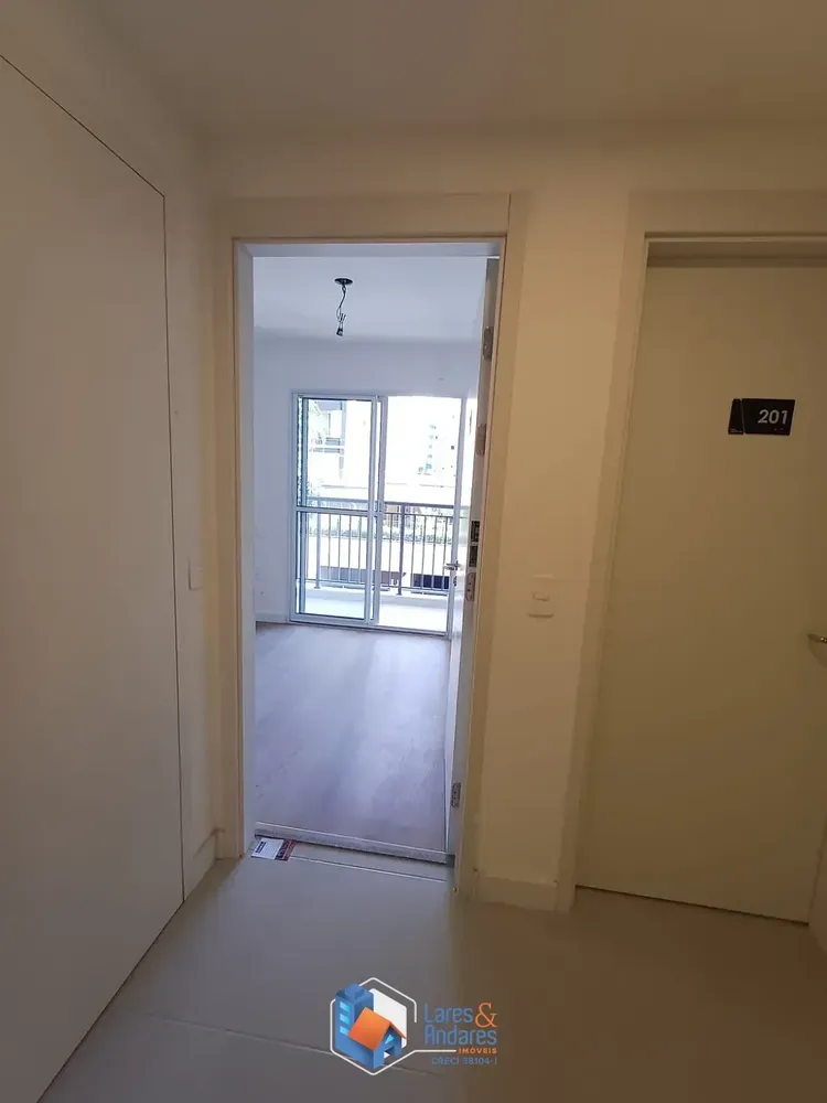 Apartamento, 1 quarto, 30 m² - Foto 4