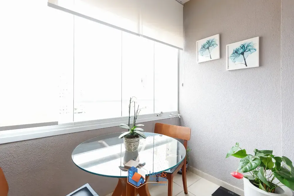 Apartamento, 3 quartos, 70 m² - Foto 5