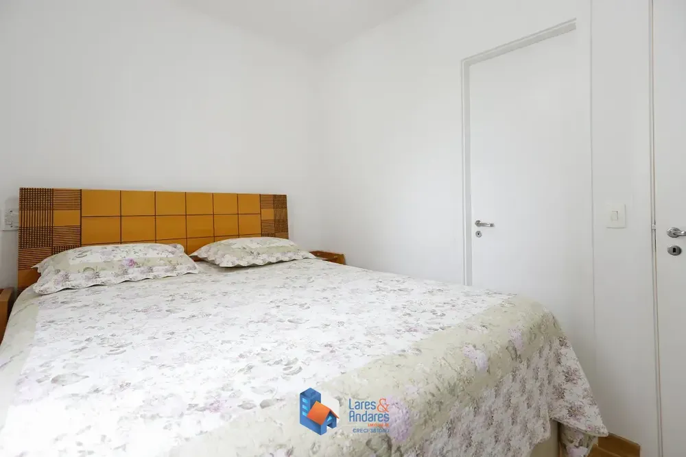 Apartamento, 3 quartos, 70 m² - Foto 8