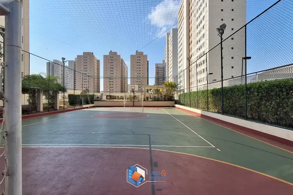 Apartamento, 3 quartos, 70 m² - Foto 6