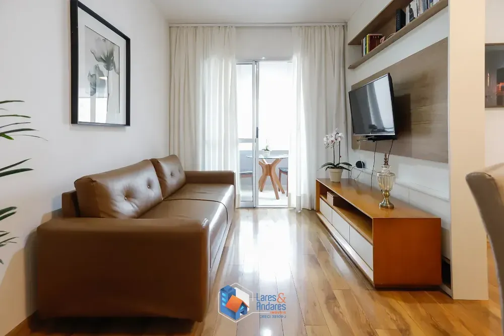 Apartamento, 3 quartos, 70 m² - Foto 4