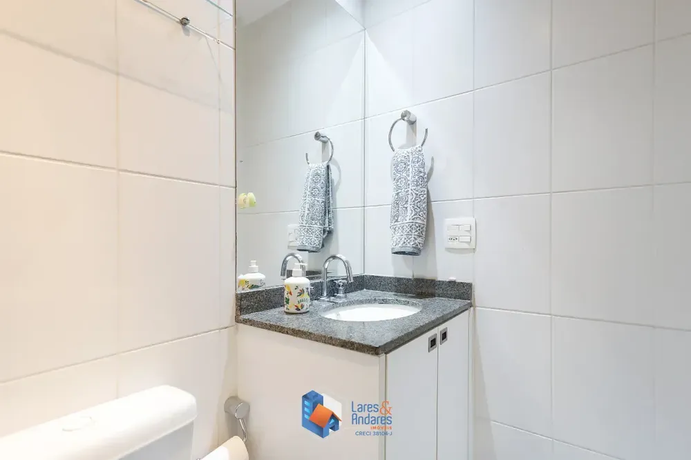 Apartamento, 3 quartos, 70 m² - Foto 7