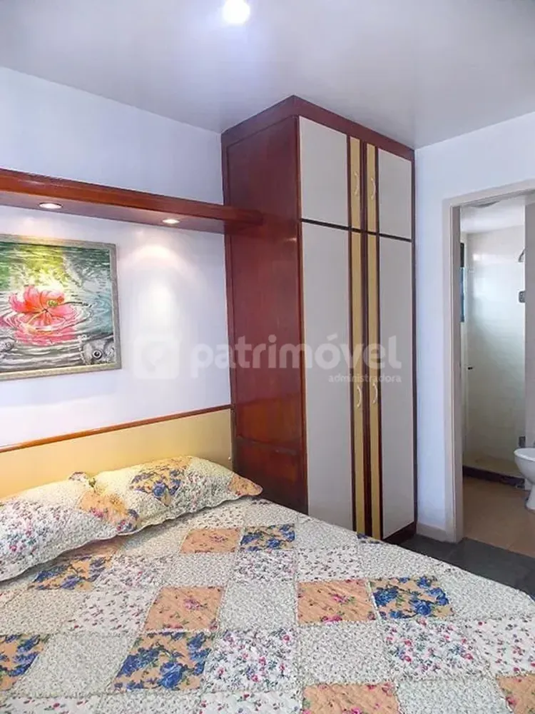Apartamento, 2 quartos, 74 m² - Foto 8