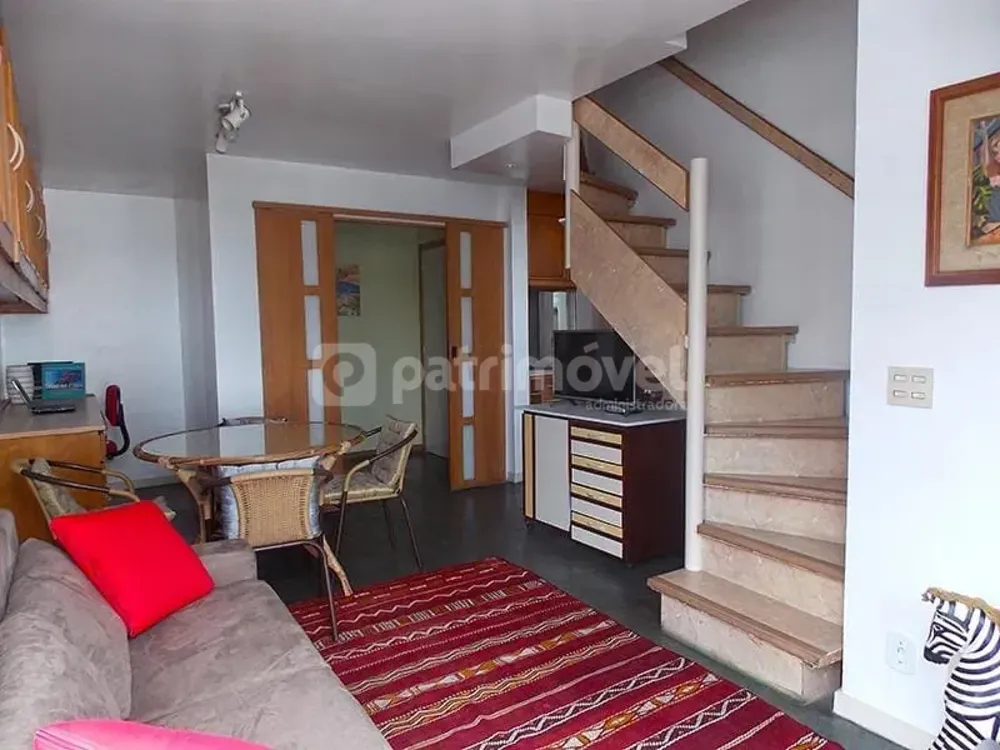 Apartamento, 2 quartos, 74 m² - Foto 7