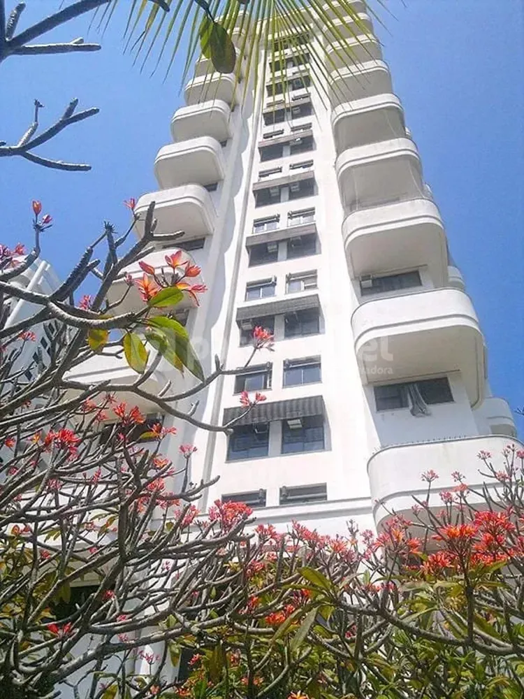 Apartamento, 2 quartos, 74 m² - Foto 2