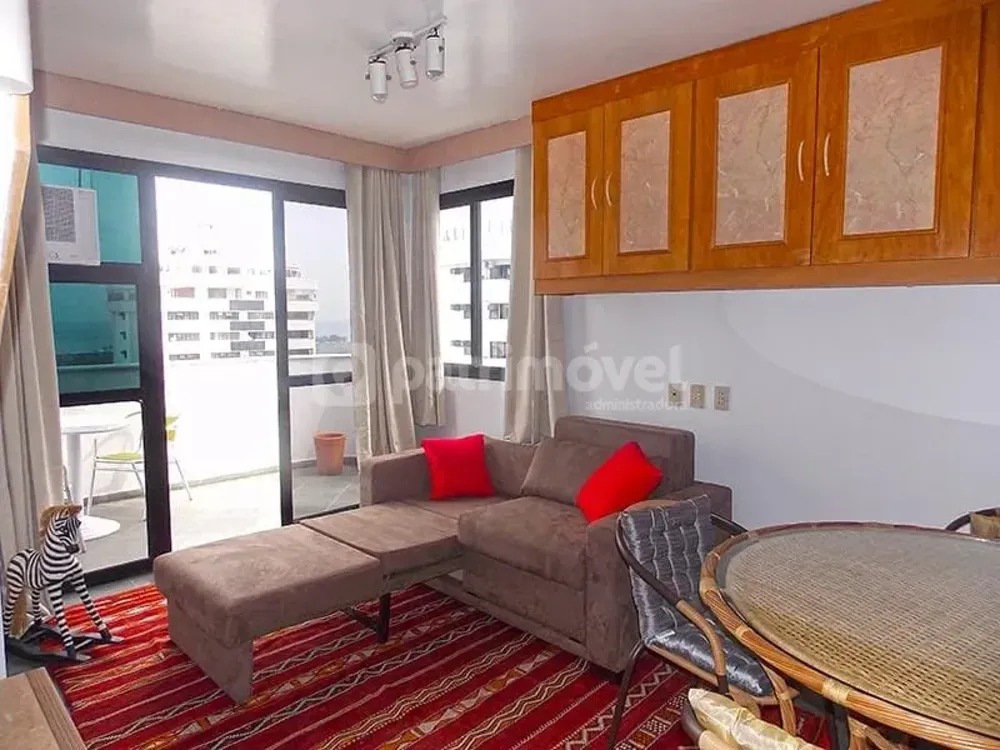 Apartamento, 2 quartos, 74 m² - Foto 1