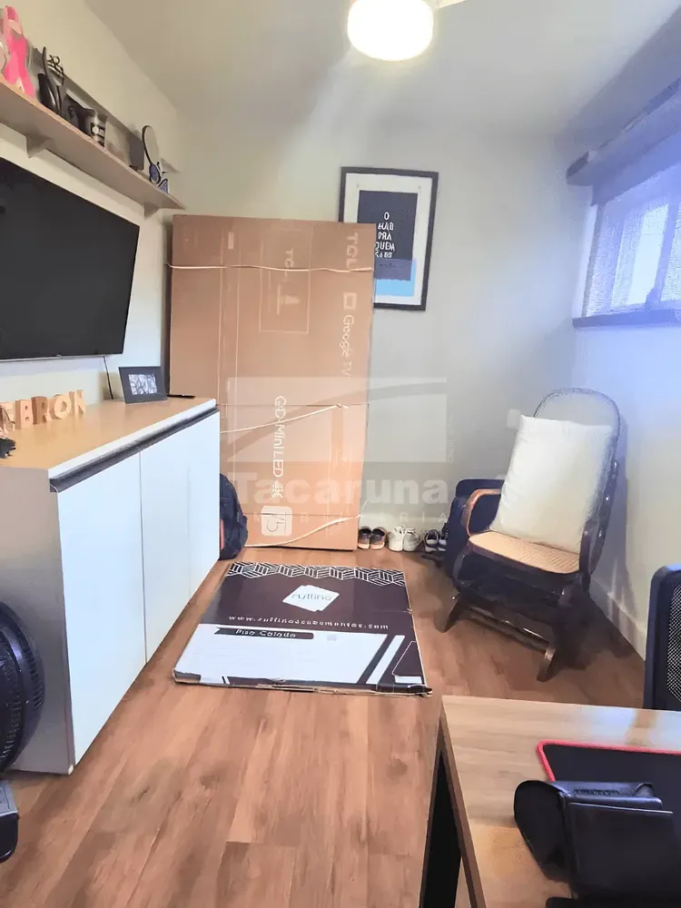 Apartamento, 3 quartos, 145 m² - Foto 2