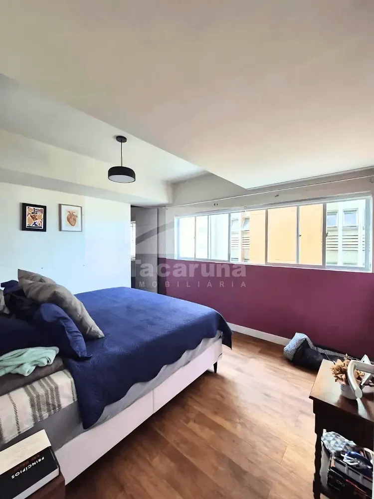 Apartamento, 3 quartos, 145 m² - Foto 3