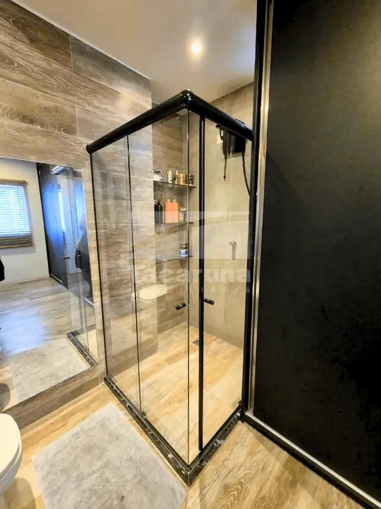 Apartamento, 3 quartos, 145 m² - Foto 4