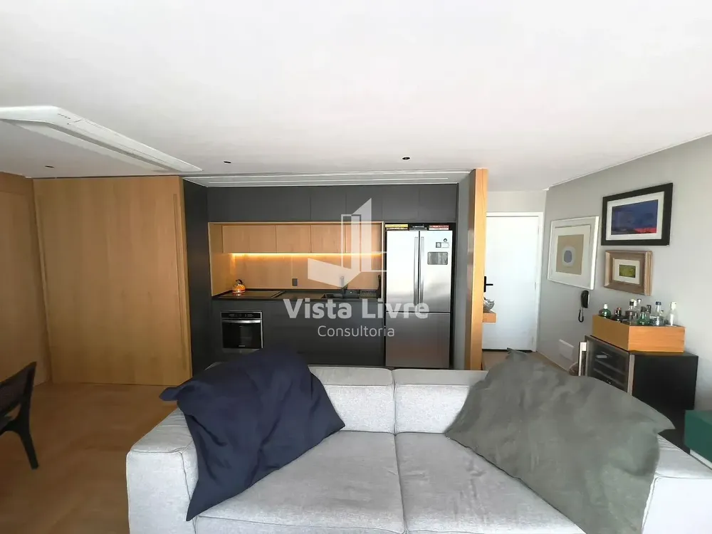 Apartamento, 2 quartos, 84 m² - Foto 2