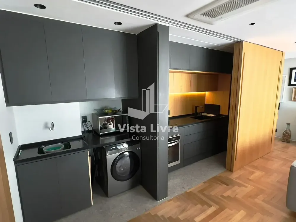 Apartamento, 2 quartos, 84 m² - Foto 4