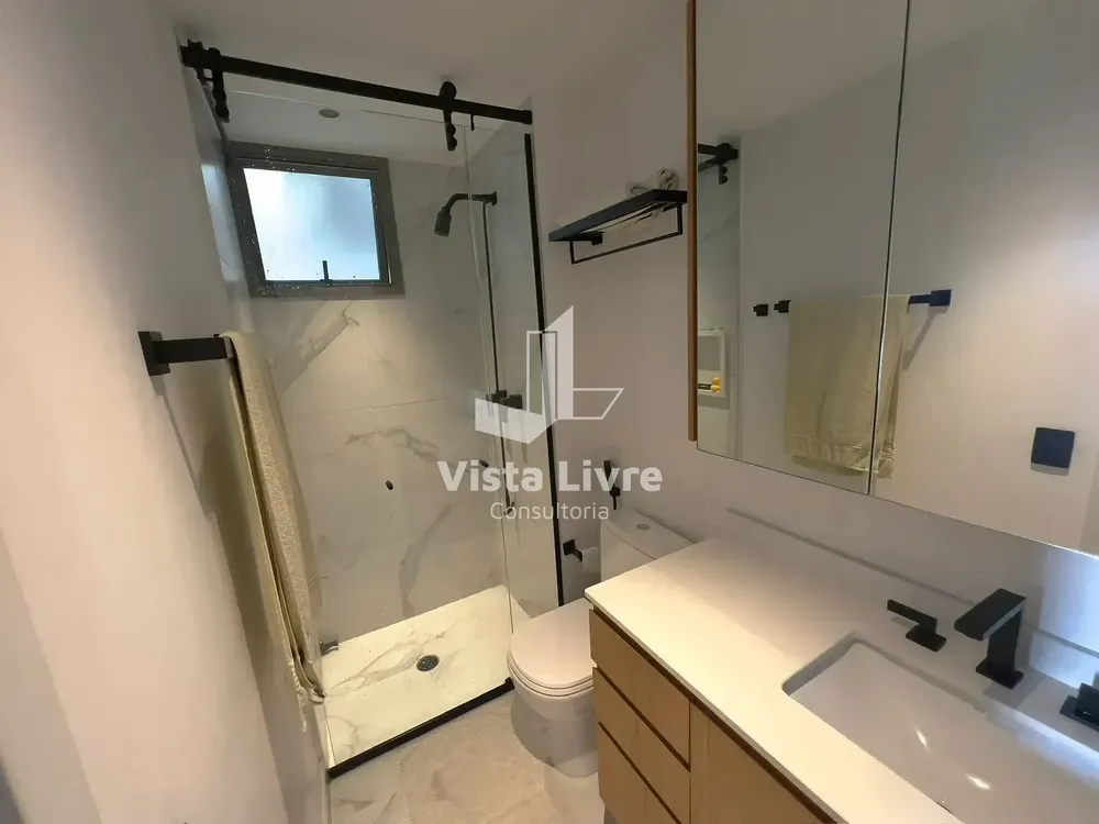 Apartamento, 2 quartos, 84 m² - Foto 5