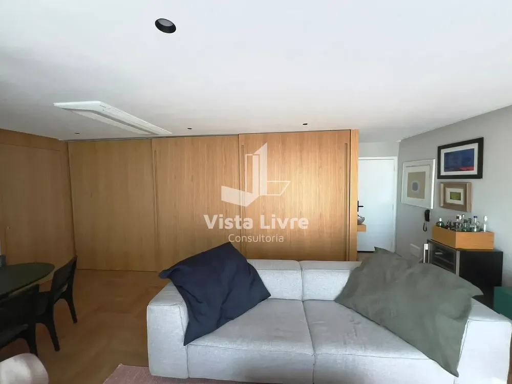 Apartamento, 2 quartos, 84 m² - Foto 3