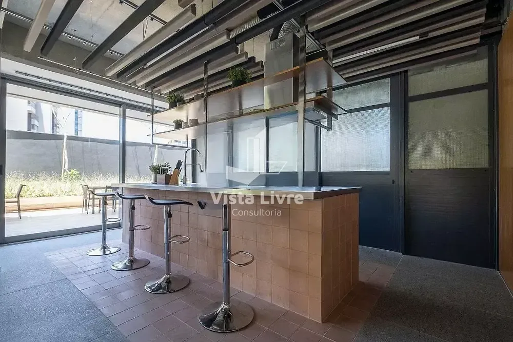 Apartamento, 2 quartos, 84 m² - Foto 7