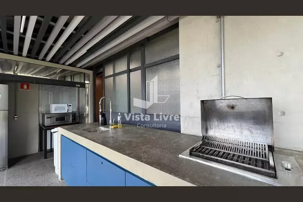 Apartamento, 2 quartos, 84 m² - Foto 6