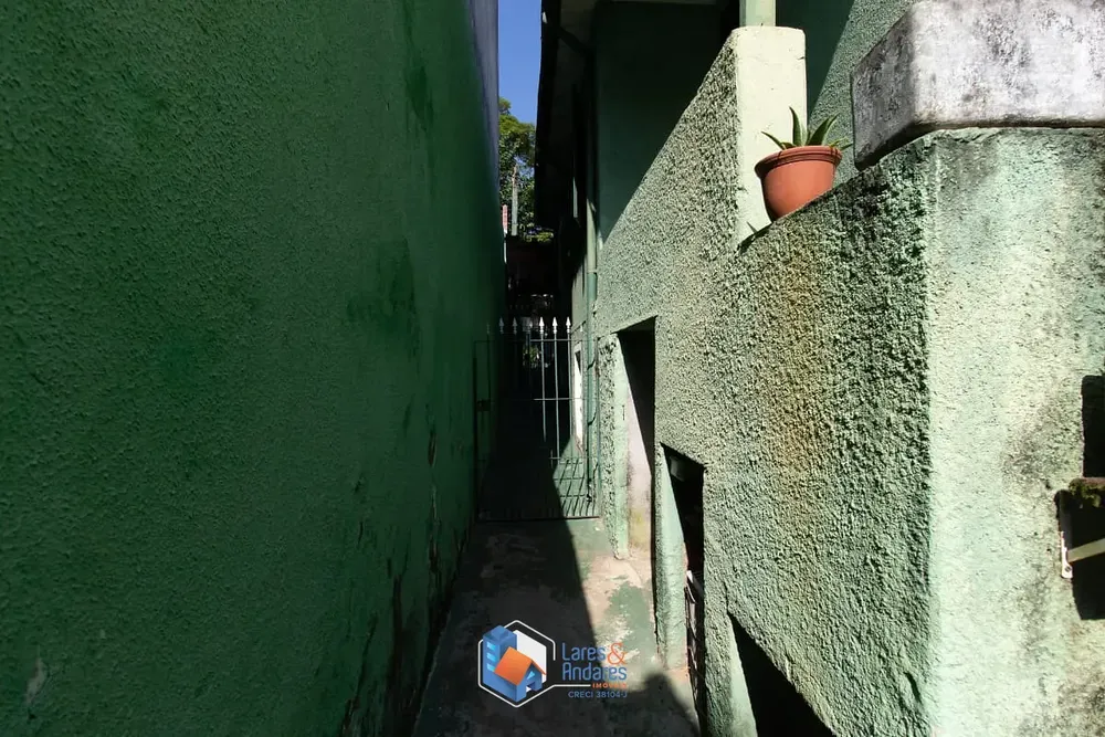 Casa, 3 quartos, 90 m² - Foto 8