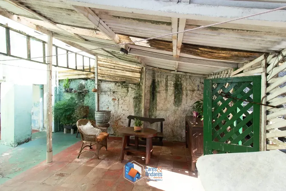Casa, 3 quartos, 90 m² - Foto 5