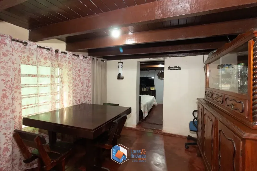 Casa, 3 quartos, 90 m² - Foto 6
