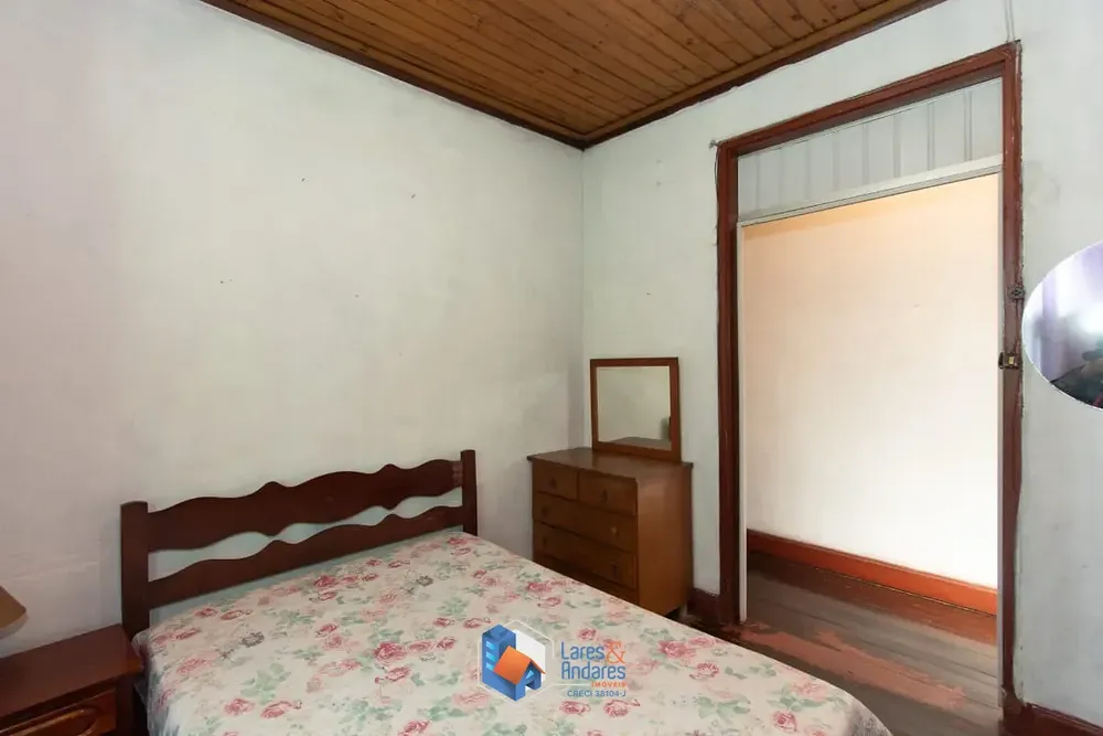 Casa, 3 quartos, 90 m² - Foto 1