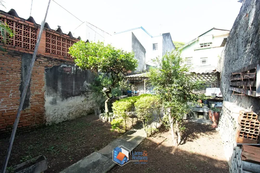 Casa, 3 quartos, 90 m² - Foto 2