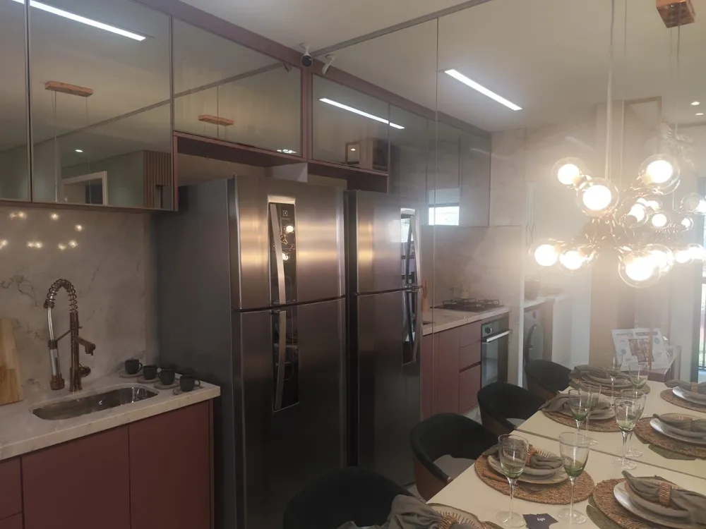 Apartamento, 2 quartos, 42 m² - Foto 1