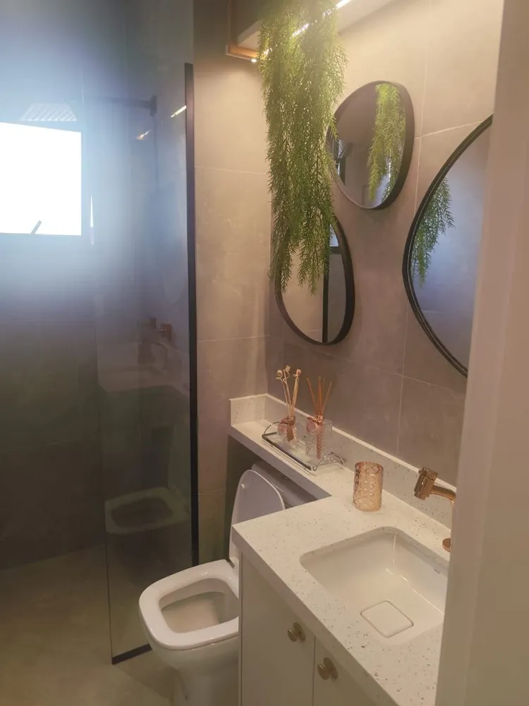 Apartamento, 2 quartos, 42 m² - Foto 4