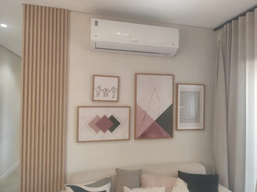 Apartamento, 2 quartos, 42 m² - Foto 2
