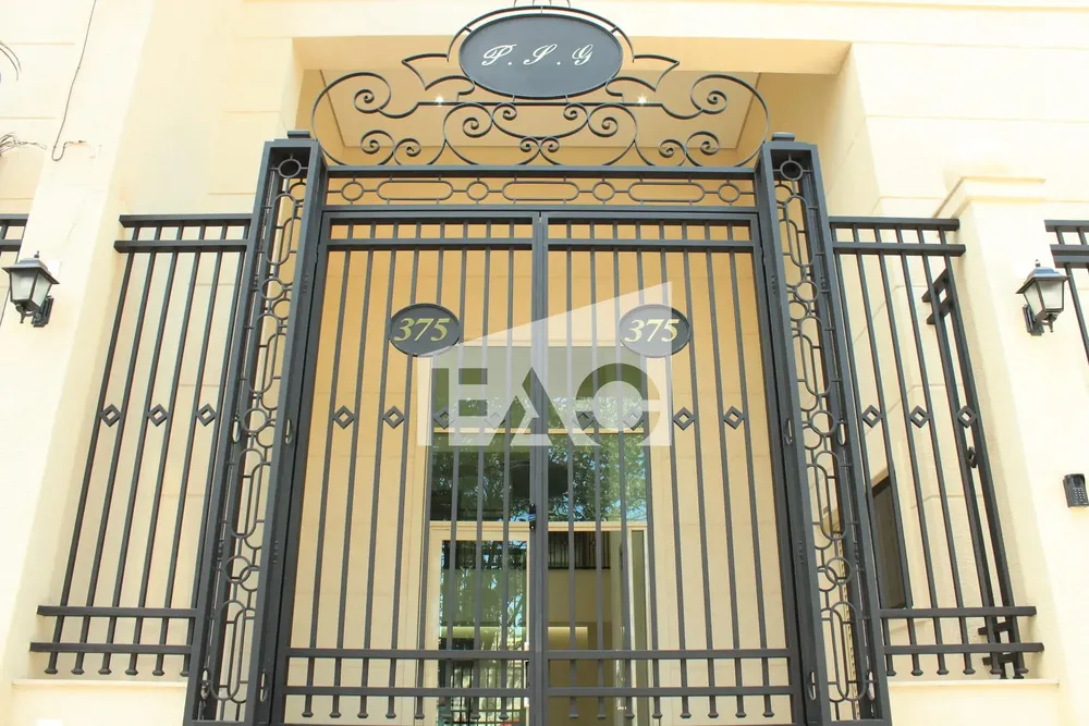 Apartamento, 2 quartos, 74 m² - Foto 2